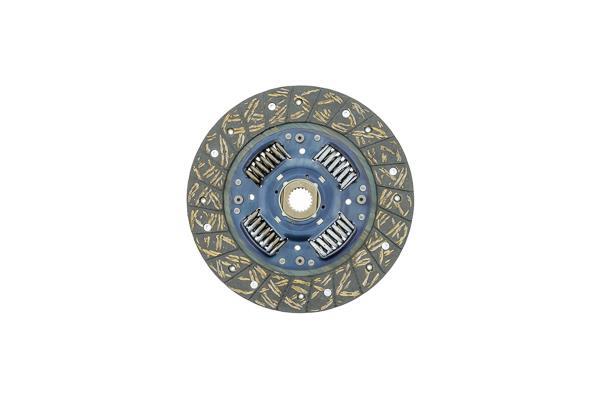 Disque d'embrayage AISIN ref. DY-024